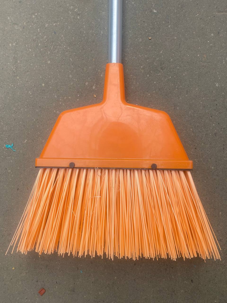 Щетка (веник) для улицы "Гардена"