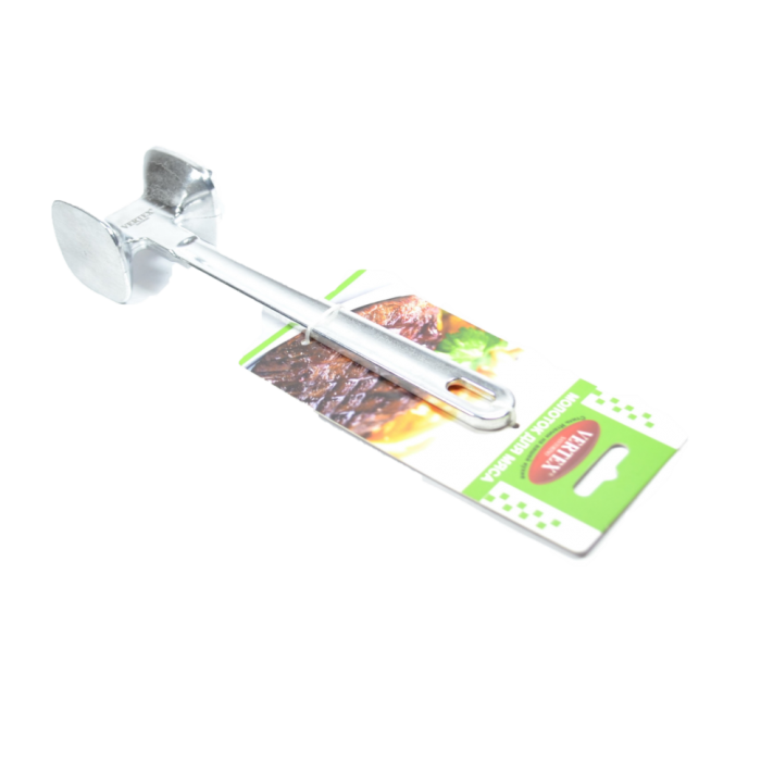 Молоток для отбивания мяса алюминиевый Vertex-Eco* 30см 1540-VS