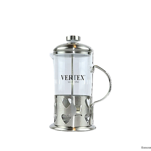 Чайник Френч пресс Vertex-Russo 800 мл 8103-VS