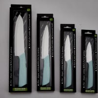 Нож керамический  Сeramic Knife 4"_small