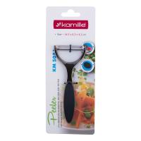 Нож для чистки овощей Kamille KM-5081_small