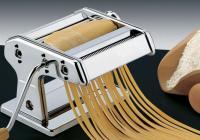 Лапшерезка с насадками для спагетти, пасты_small