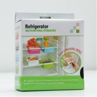 Органайзер для холодильника Refrigerator Multifunctional Storage Box_small