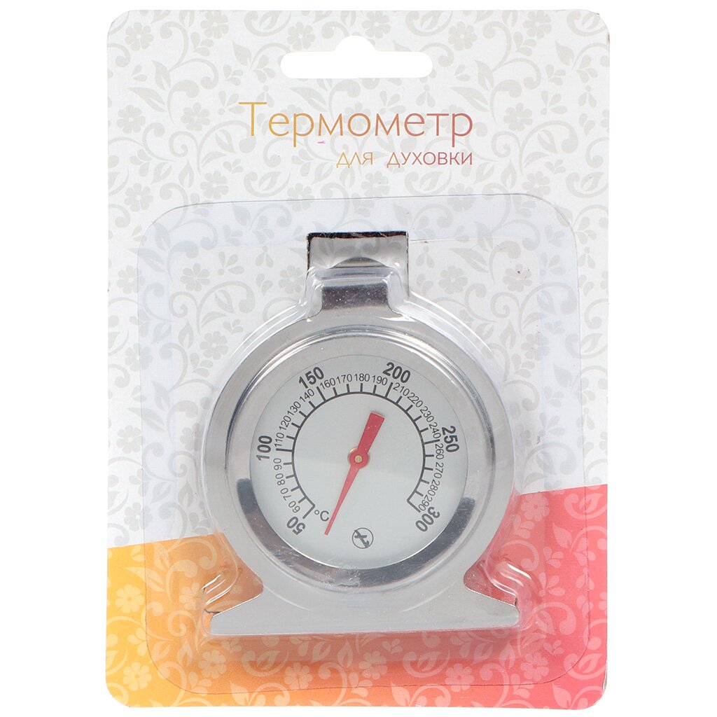 Термометр бытовой для духовки, ТБД_small