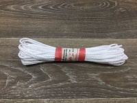 Шнур вязанный (веревка) с прочным сердечником D 3мм (длина 20м)_small