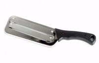 Нож для Шинковки капусты (топор) 2 ножа(нерж)_small